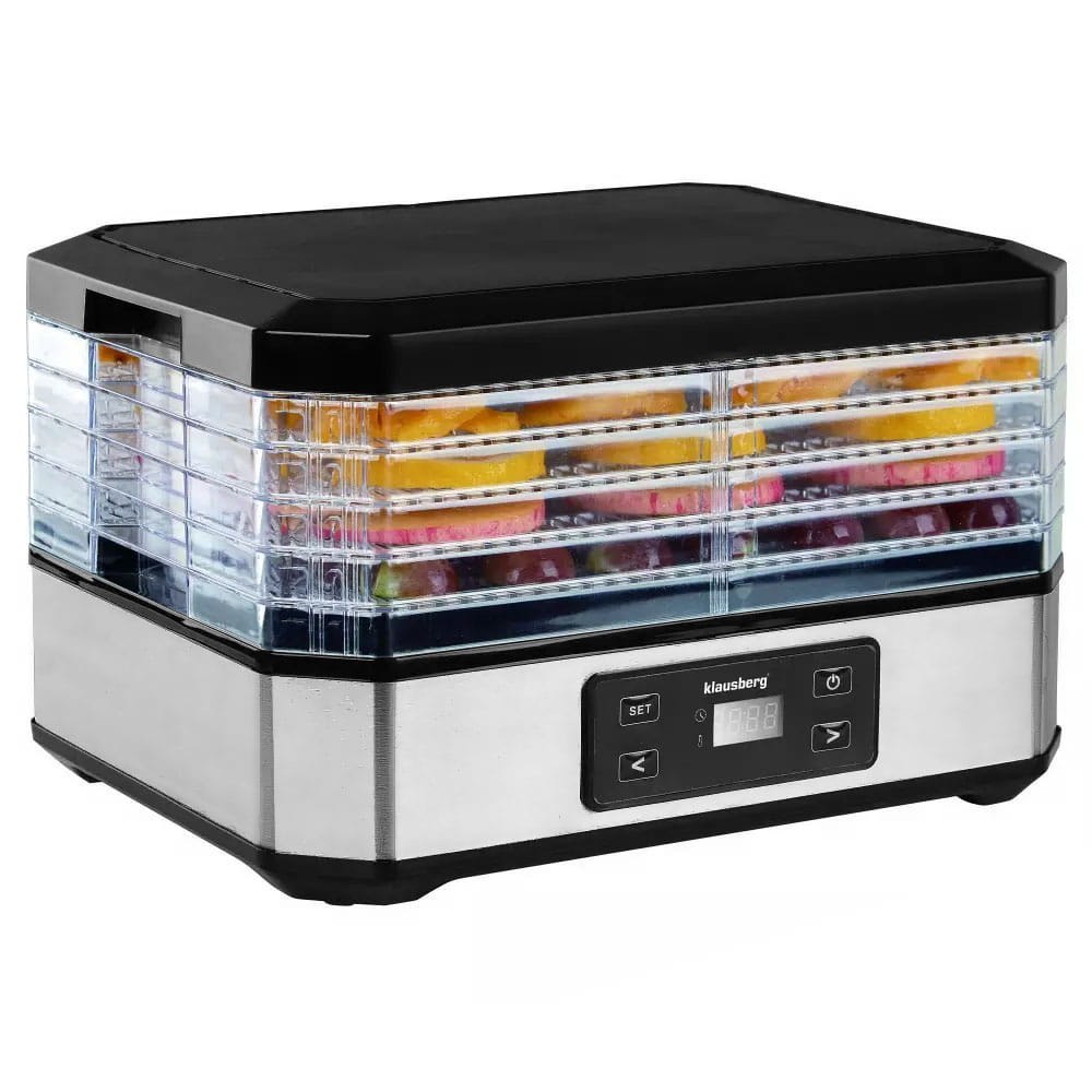 Sušička potravin Klausberg KB-7569 350 W
