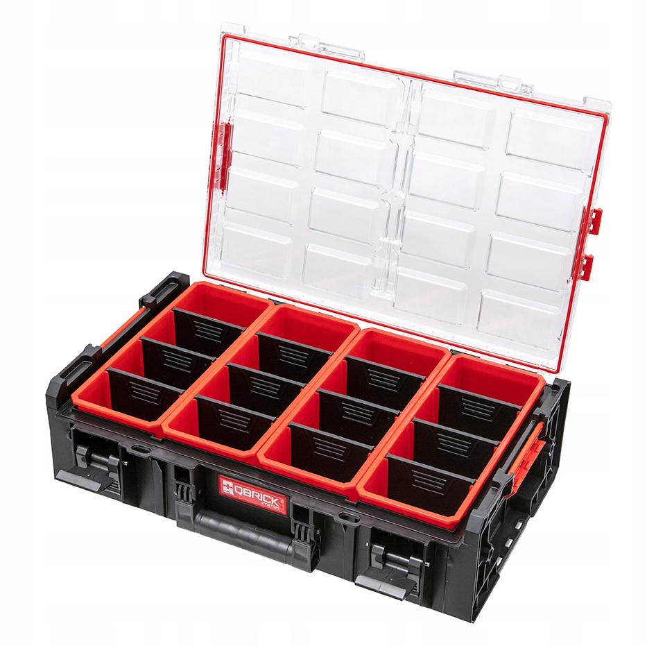 Qbrick System One Organizer 2XL 2.0