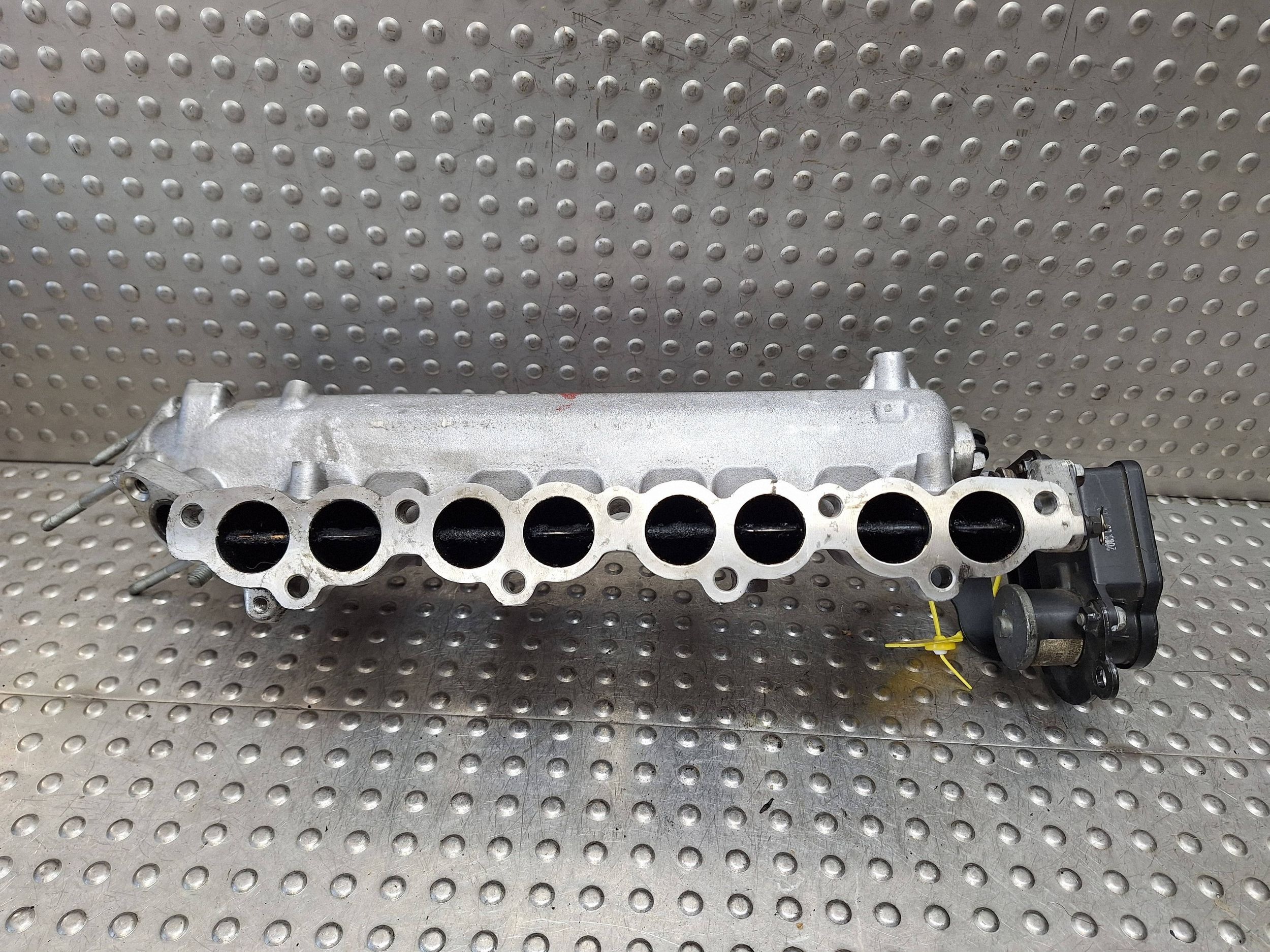 intake manifold regulator KLAP HYUNDAI i30 CEED 07-12 1.6 CRDi 28320-2A400