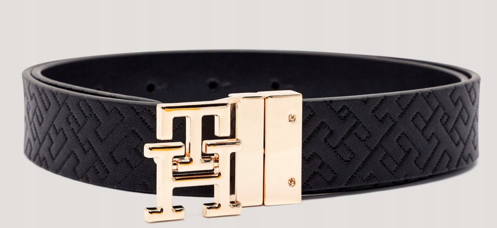 Tommy Hilfiger Pásek Dámský Oboustranný Velikost univerzální