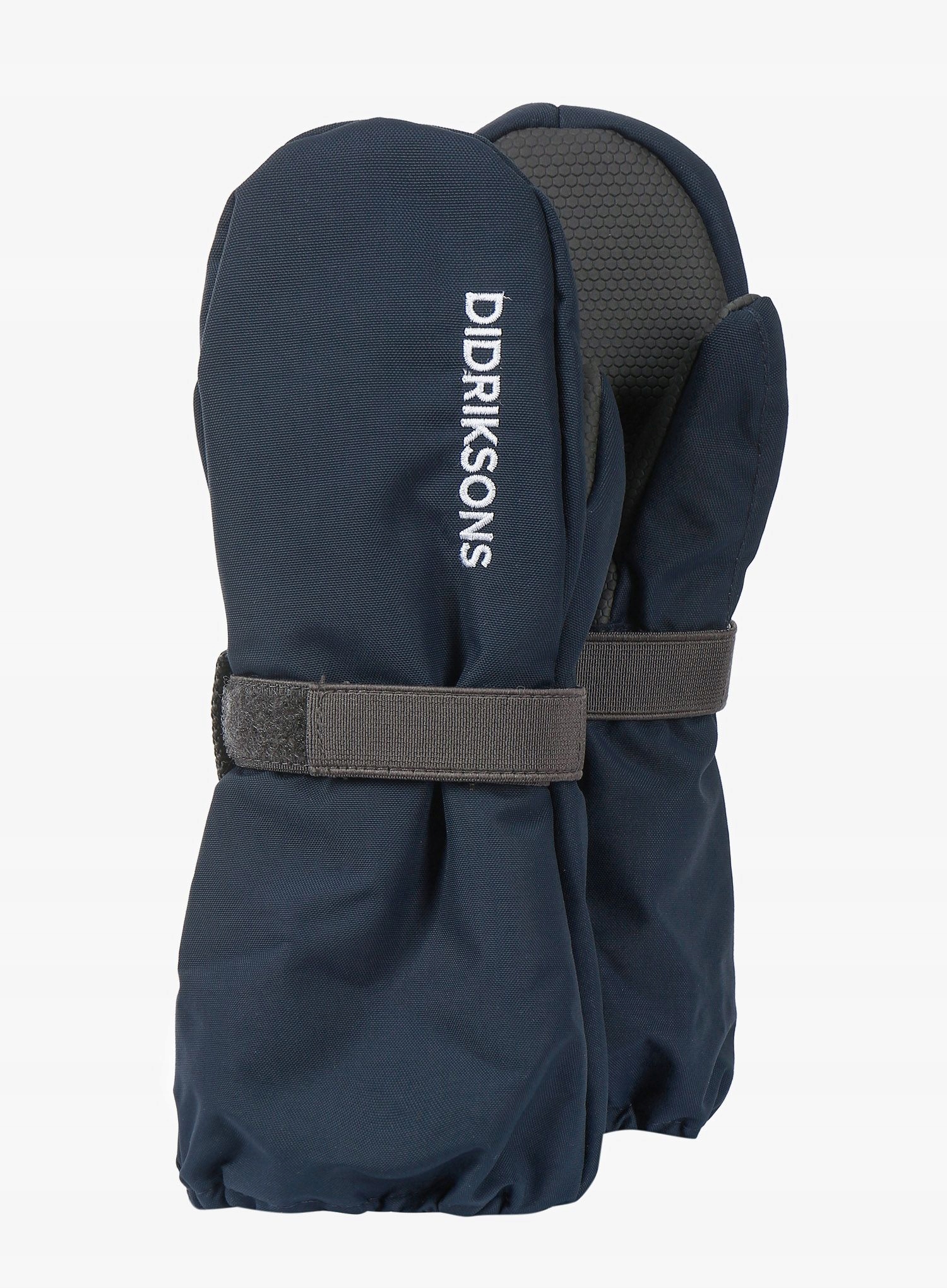 Rękawice narciarskie dziecięce Didriksons Biggles Mittens navy