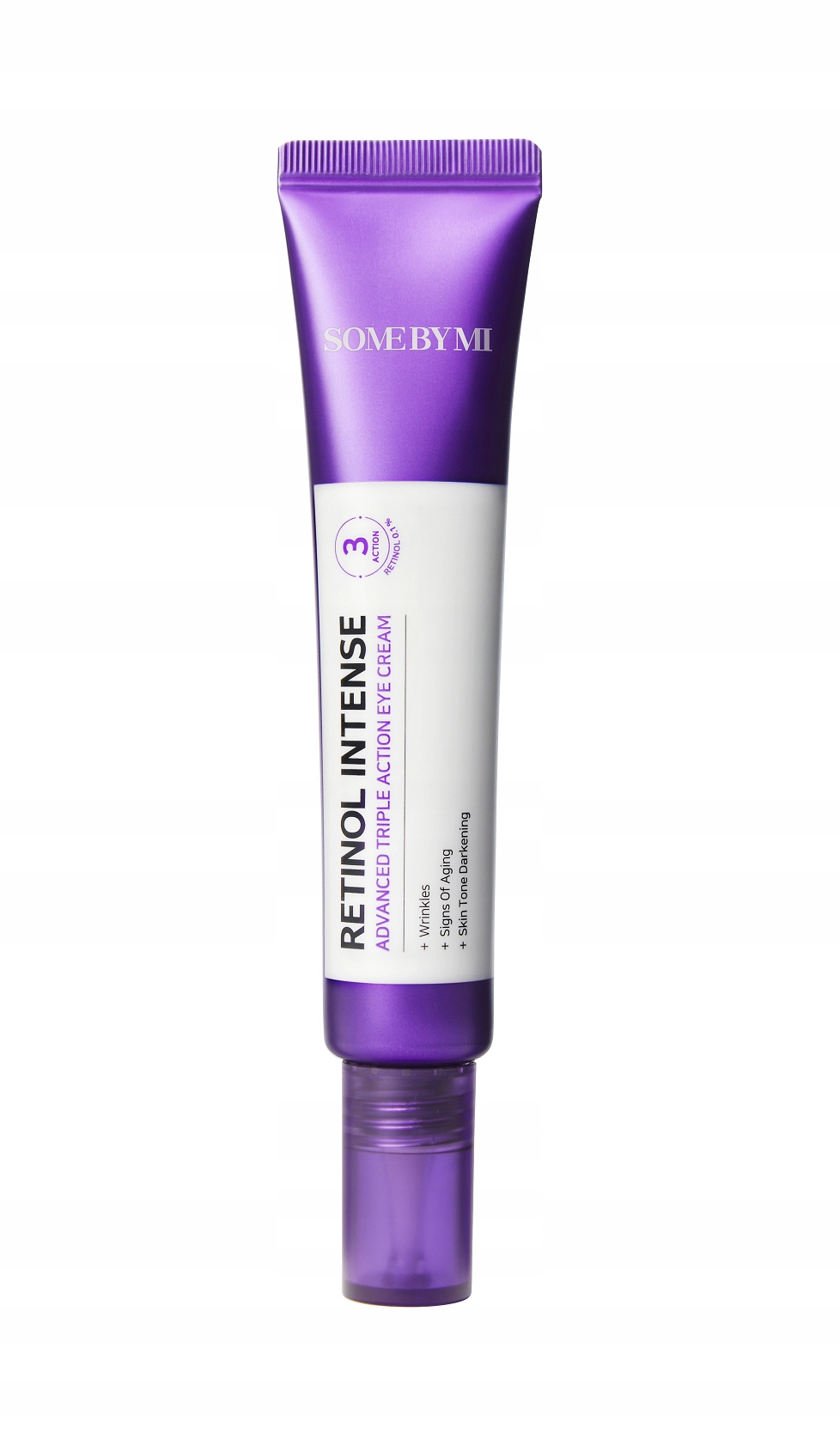 Some By Mi Retinol Intense 30 ml krem pod oczy