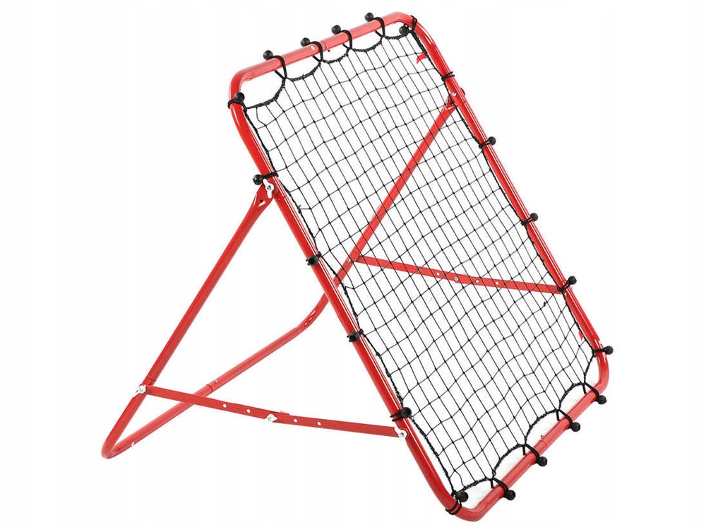 Bramka treningowa BOUNCER rebounder PIŁKA NOŻNA Model SP0728