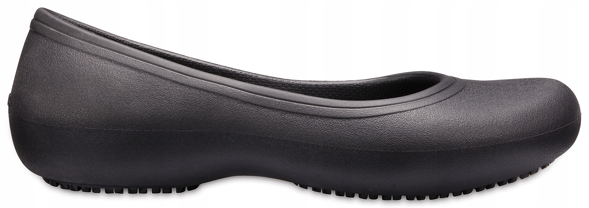 

Baleriny Women’s Crocs At Work Flat 37-38 W7