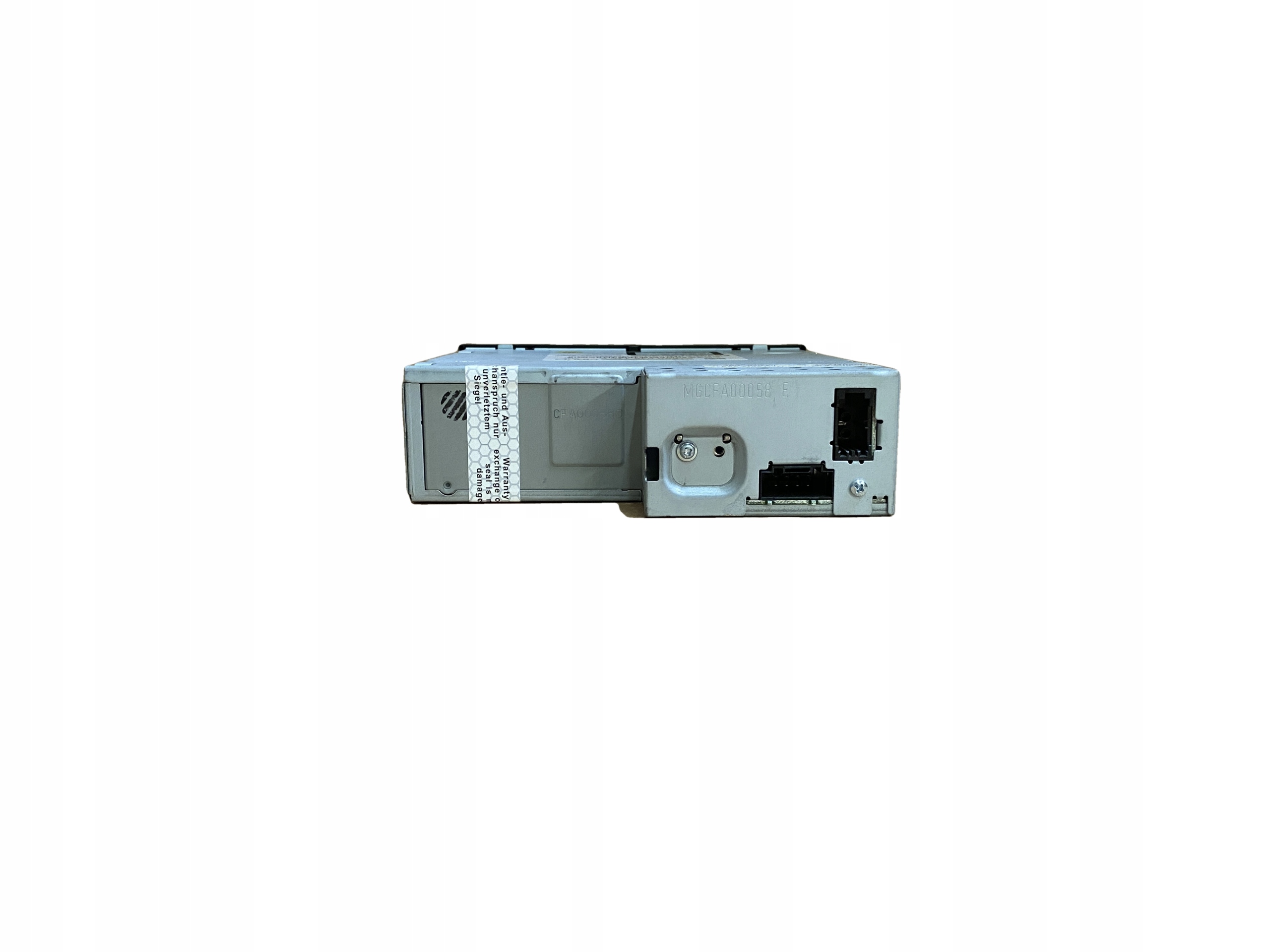 AUDI A1 A4 A5 A6 A7 Q5 changer CD 8X0035110C