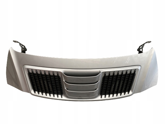 Porsche 991 TURBO LIFT Klapa Tył Spoiler Pokrywa