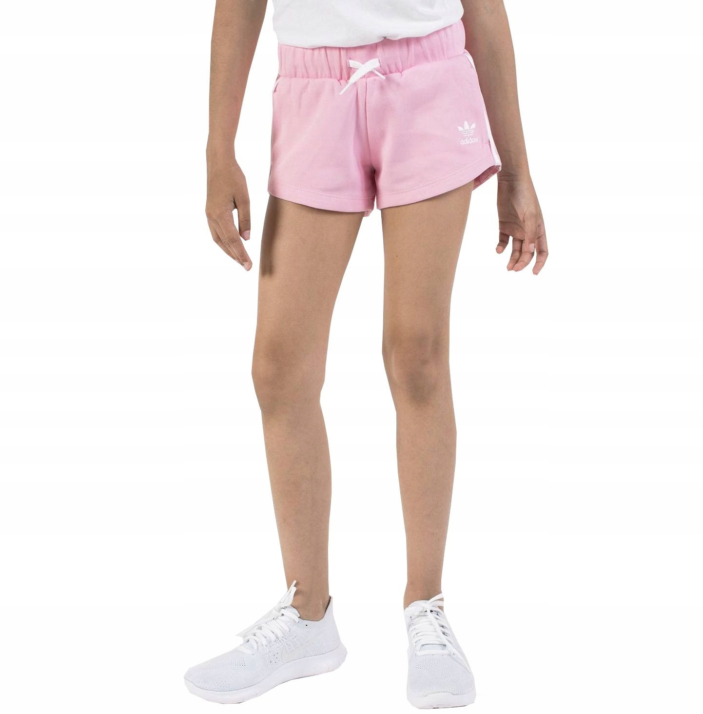 

Adidas Originals Spodenki Marble Shorts DV2360 164