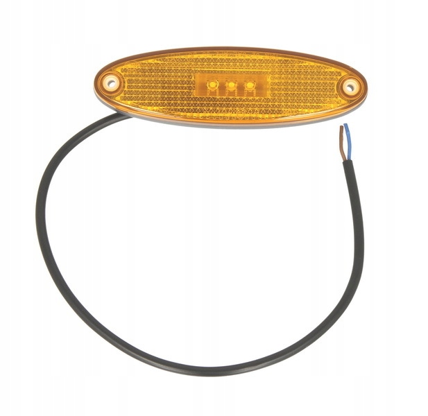 Габаритный фонарь Hella 2ps007 943-017