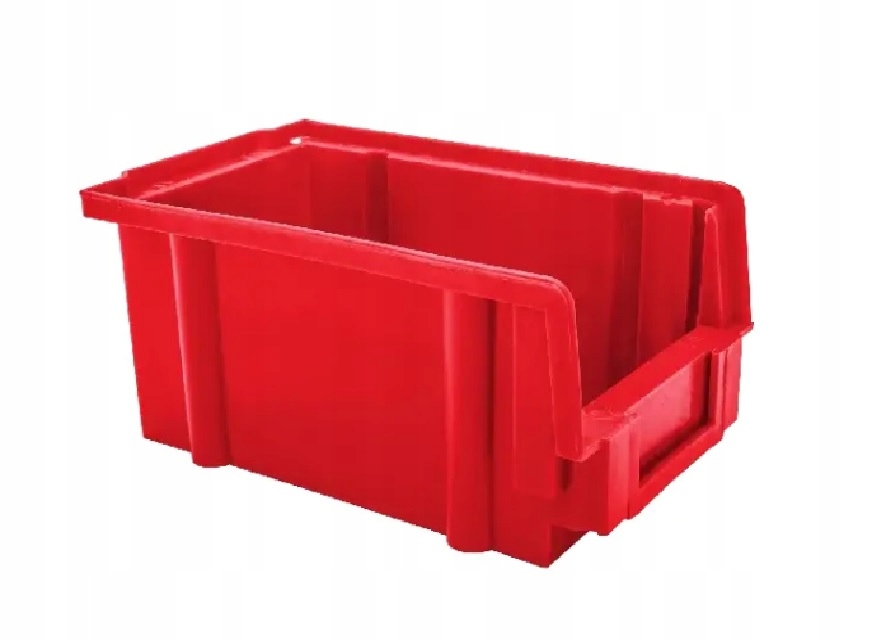 

Skrzynka magazynowa Stabibox Premium typ: 1