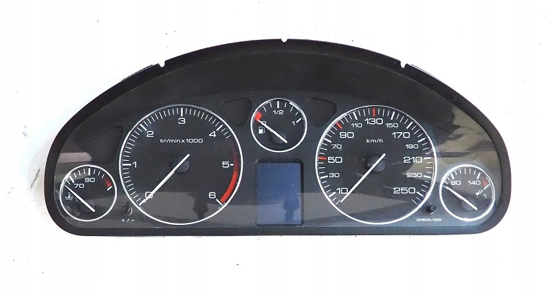 Peugeot OE 9646283280