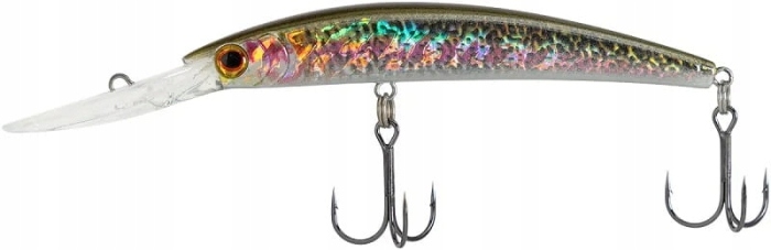 Select Wobler Diver 130F 130mm 24g #S48