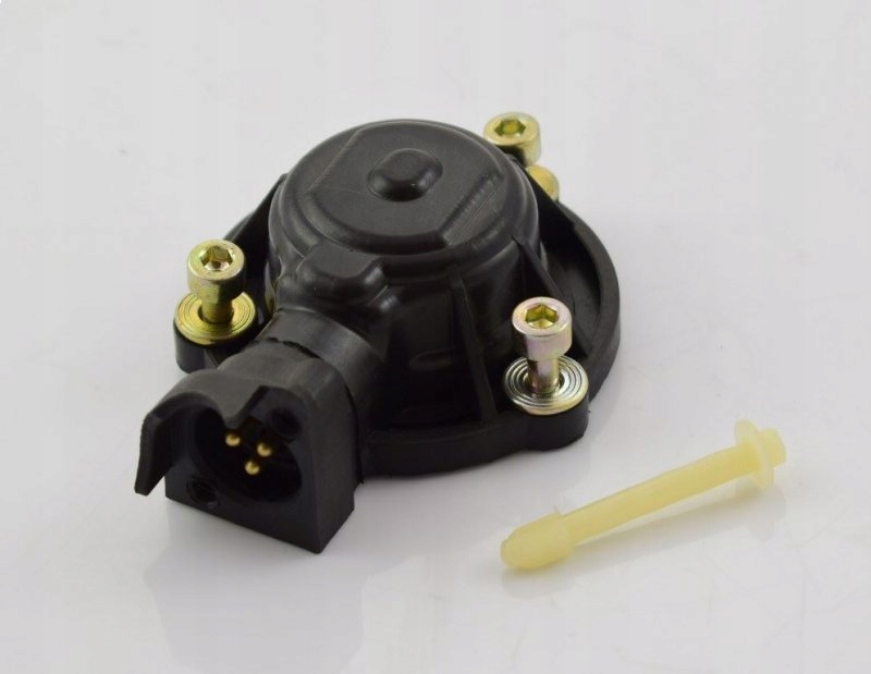 Kryt Brzdového Třmenu Knorr SB7 RAD.3 Piny Unibrake UNB5165
