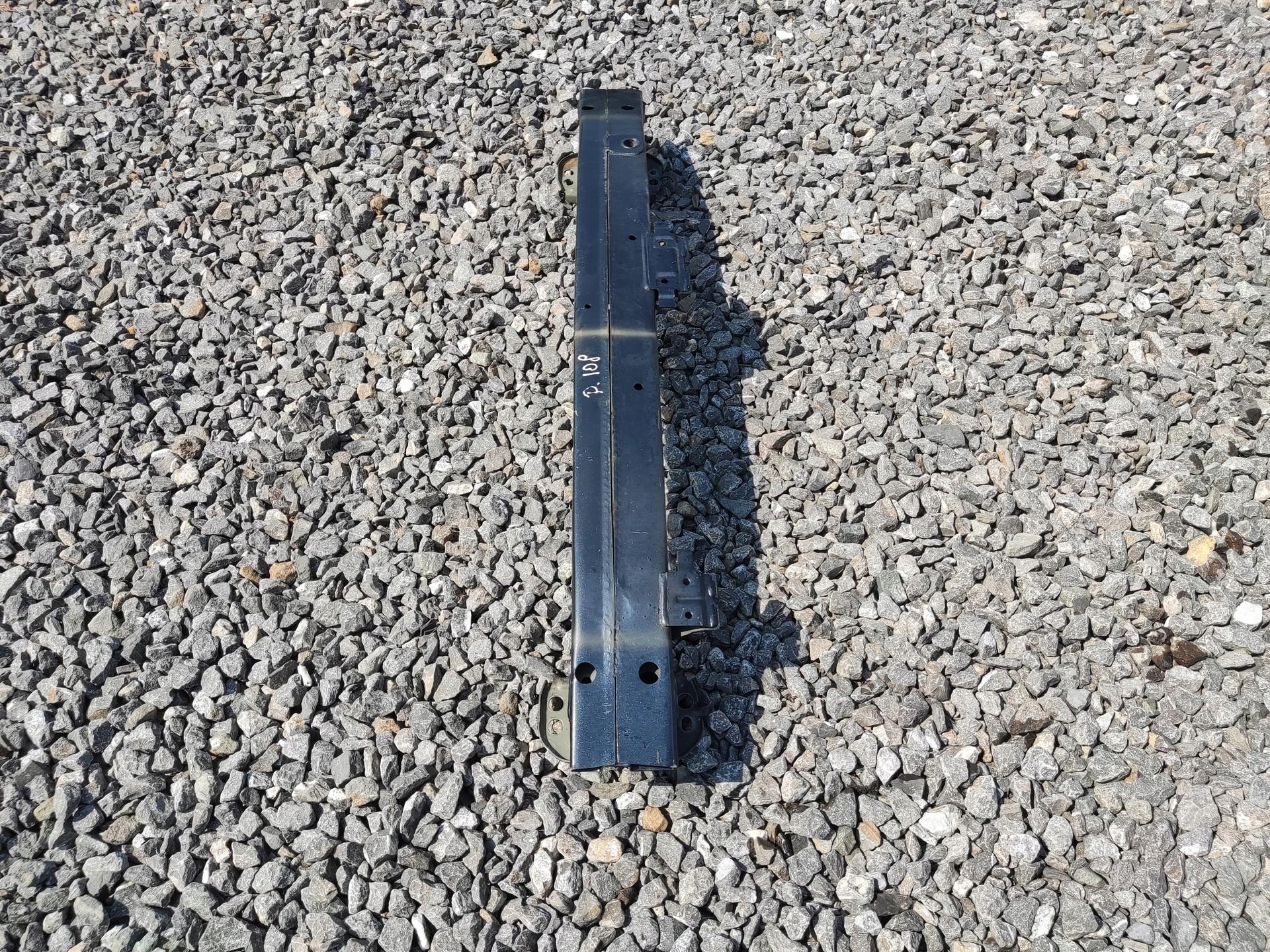 bumper support below bumper front front PEUGEOT 108 2014-2022