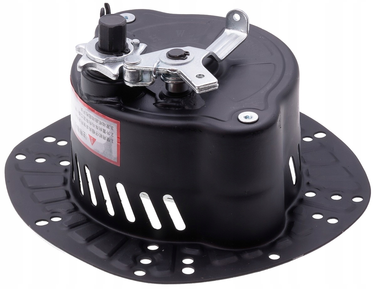 Ręczny rozrusznik silnika wysokoprężnego 178F/186F/188F/190F/192F/195F