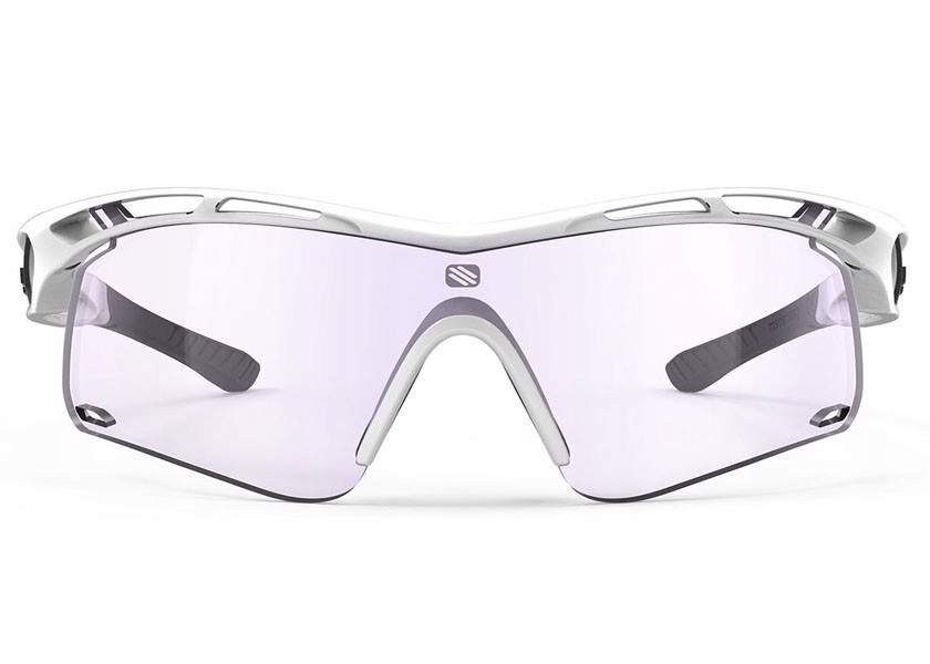 Rudy Project Brýle SP7875690000 one size Tralyx+ Slim ImpactX White