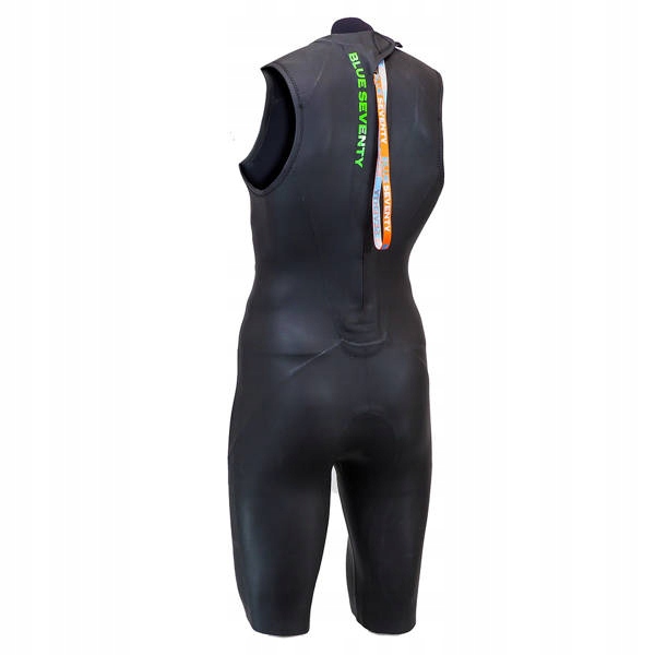 BLUESEVENTY Pianka triathlonowa krótka GLIDE SJ M Rozmiar M