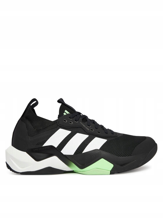 Boty do posilovny Adidas Rapidmove Adv 2 Hiit training JS3167 velikost 42 2/3