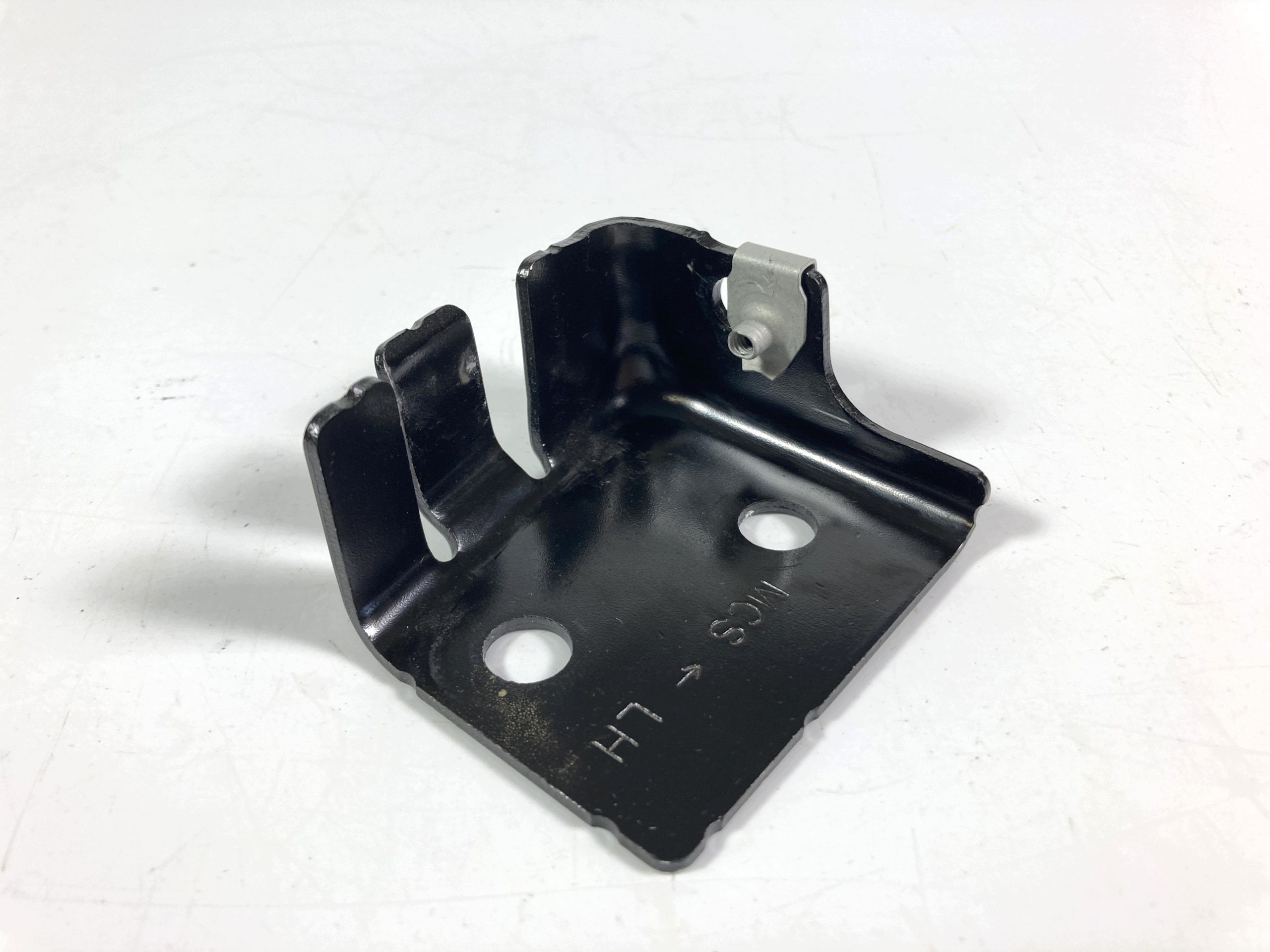 Corvette C8 Stingray Z06 Console Aile Avant Gauche 2020-26