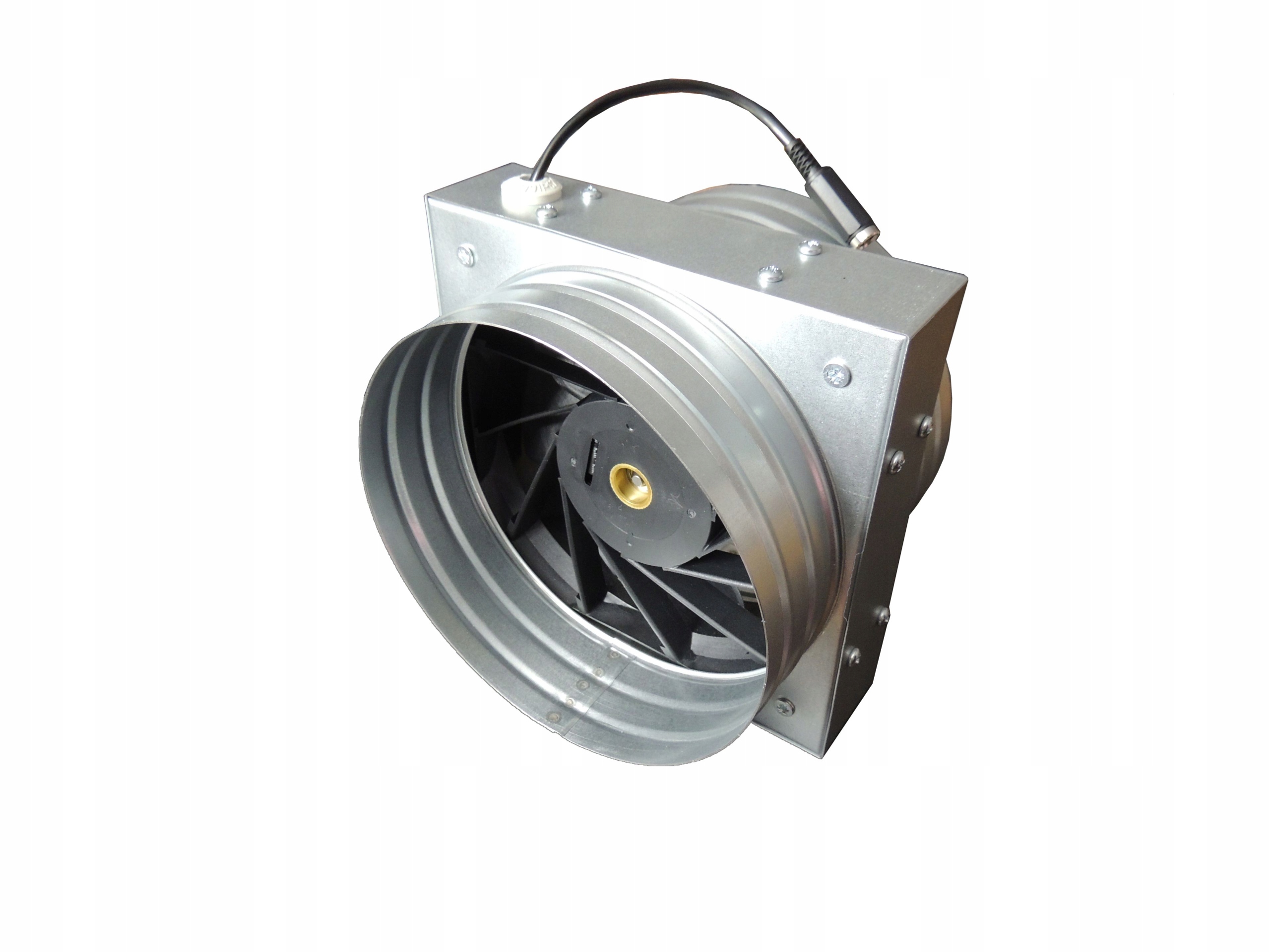 Krbový Ventilátor Vysokoteplotný 150 150°C