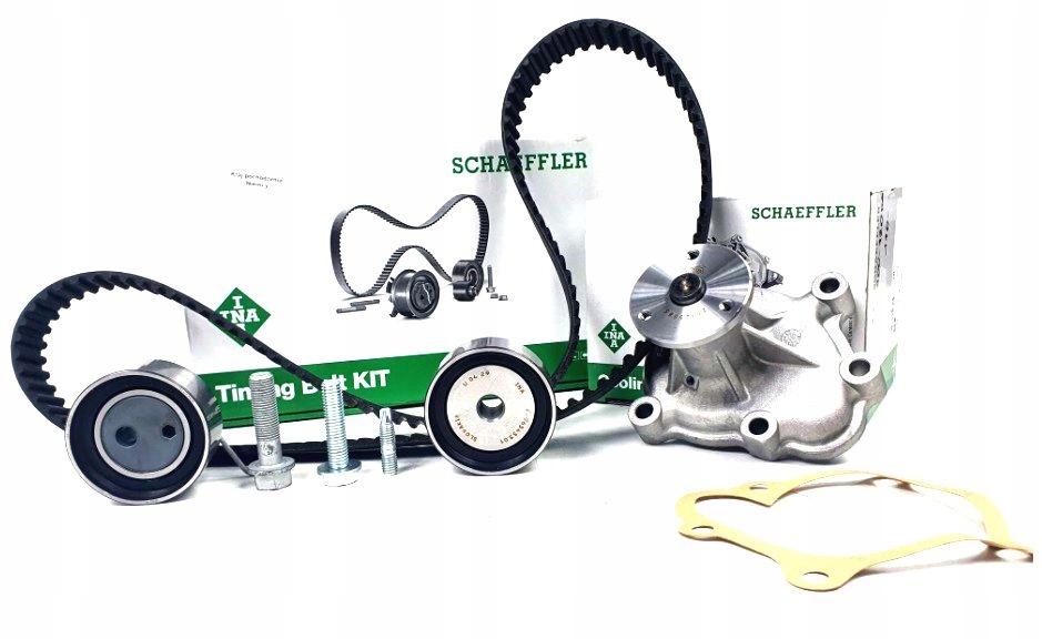 530 0338 - КОМПЛЕКТ РАСПРЕДВАЛА OPEL MERIVA ZAFIRA ASTRA H J 1.7 CDT