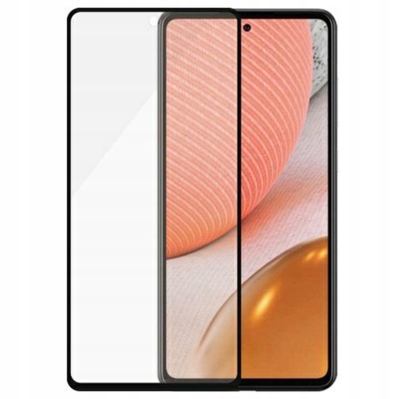 

Szkło ochronne do Galaxy A72 PanzerGlass Alap