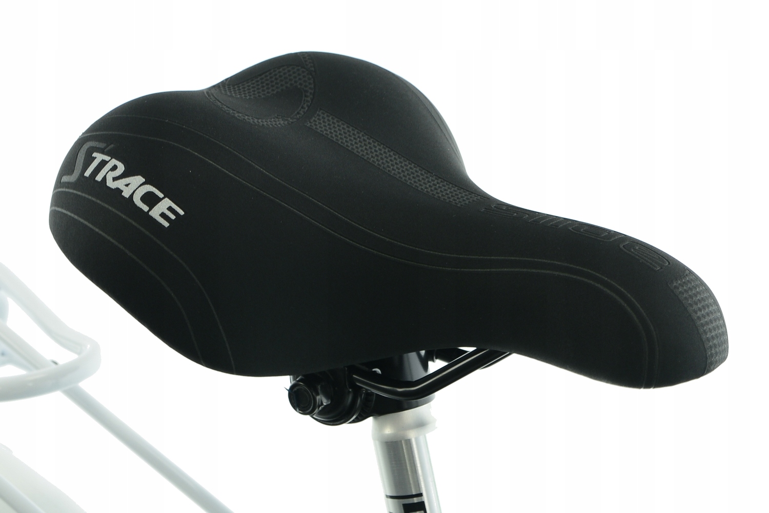 Rower Miejski Kands 26 Aurelia Miętowy 15