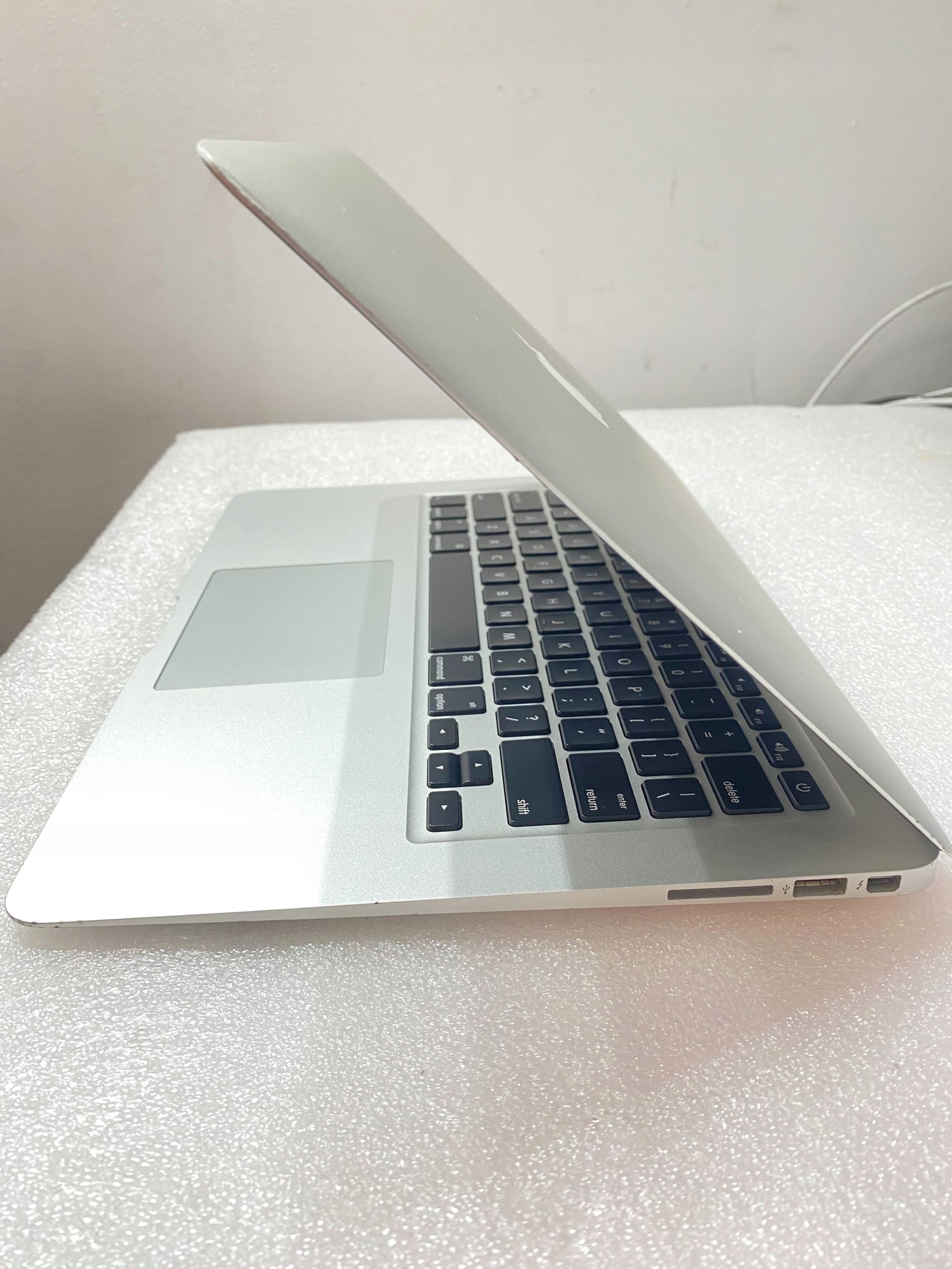 I5 新品512換済 MacBook Air13 A1466 最終2017 タブレット