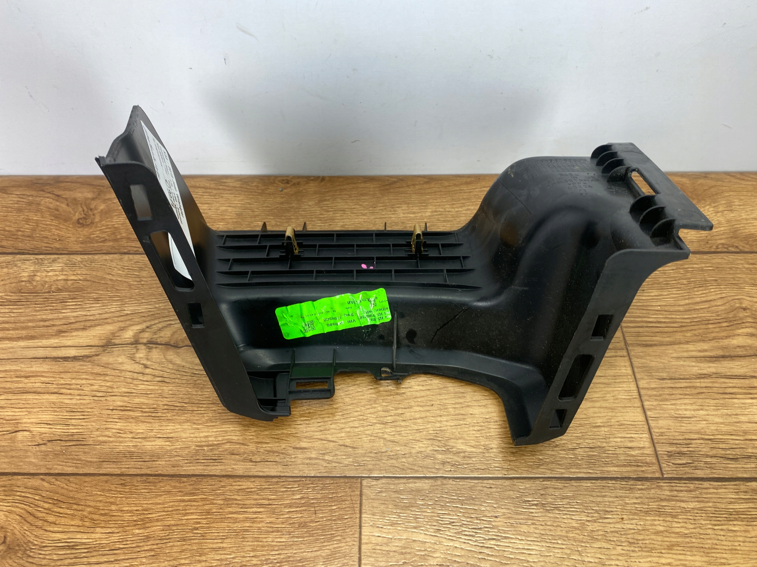 left cover boot upholstery Jeep Wrangler JL 2018+ USA