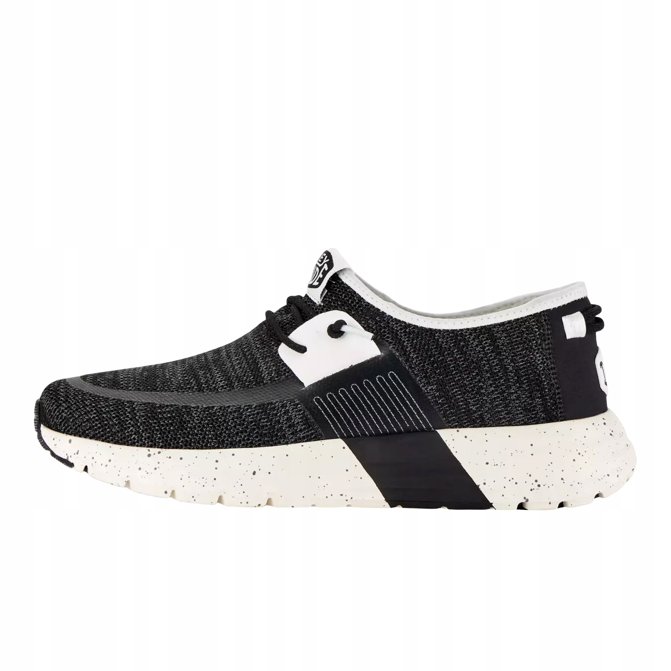 Pánské lehké sportovní tenisky HeyDude Sirocco Sport 40714 Mode 45