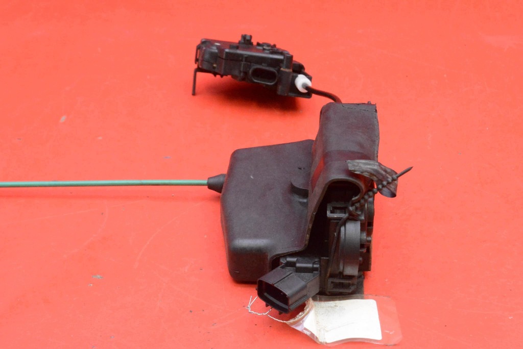 lock door left front front EU FIAT IDEA 03-12