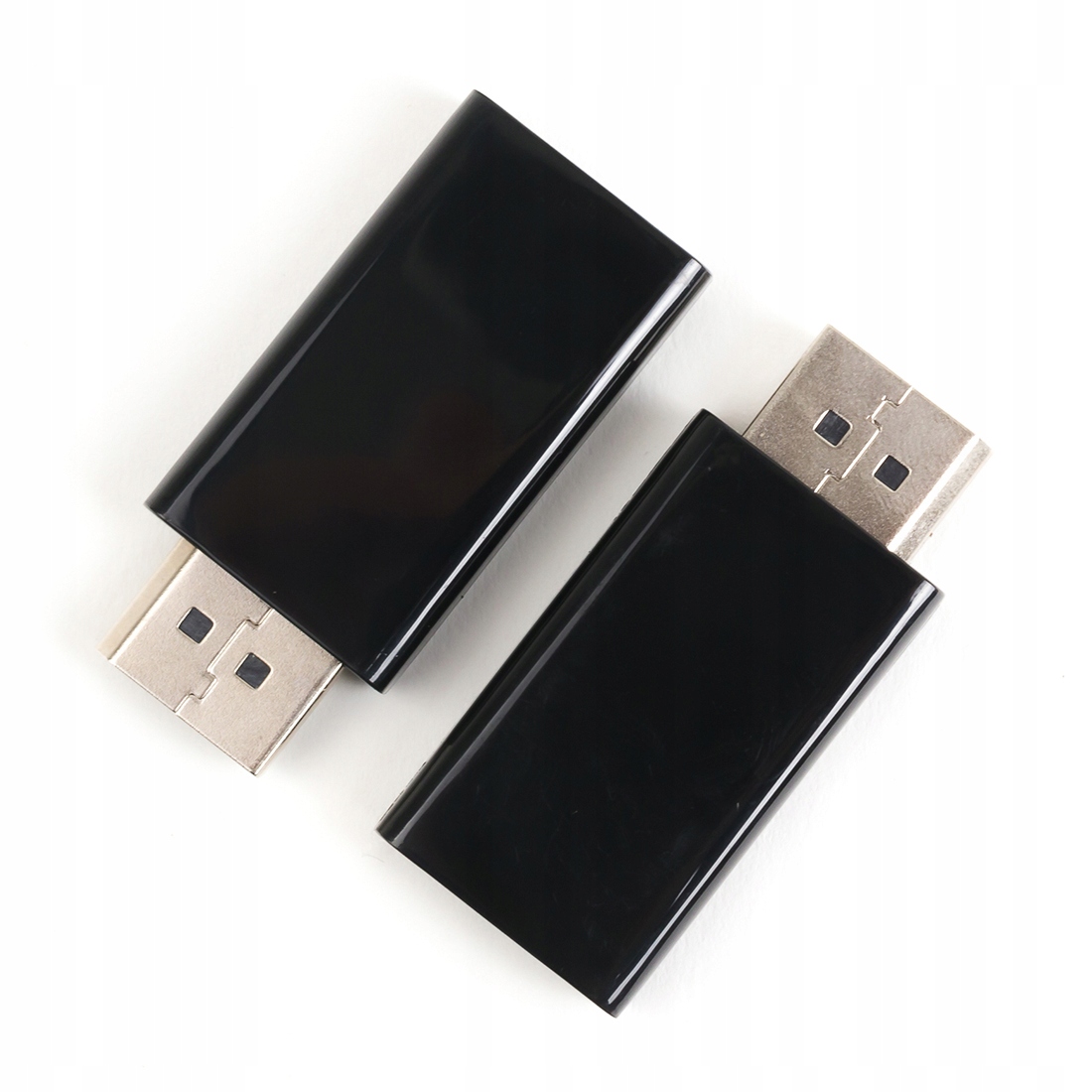 Adapter wtyk DisplayPort na gniazdo HDMI SPD-A01 Model SPD-A01