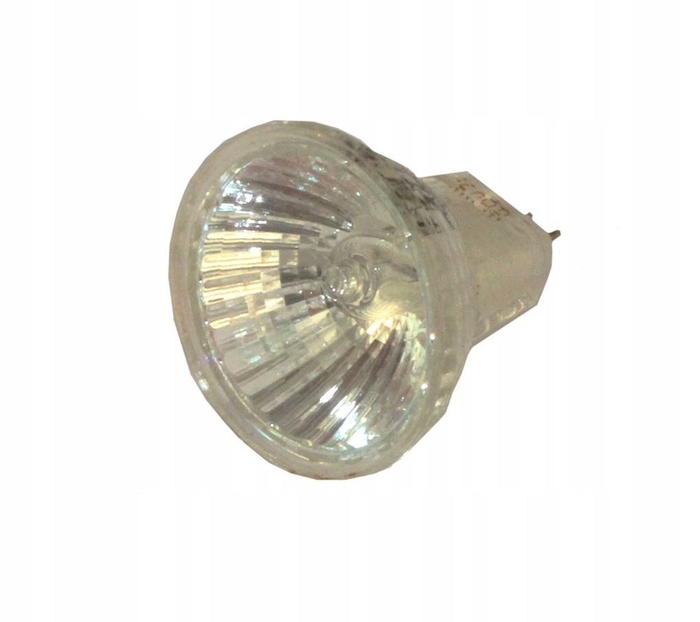 

Żarówka Halogen Sp 35W GU4/MR11 12V Luz