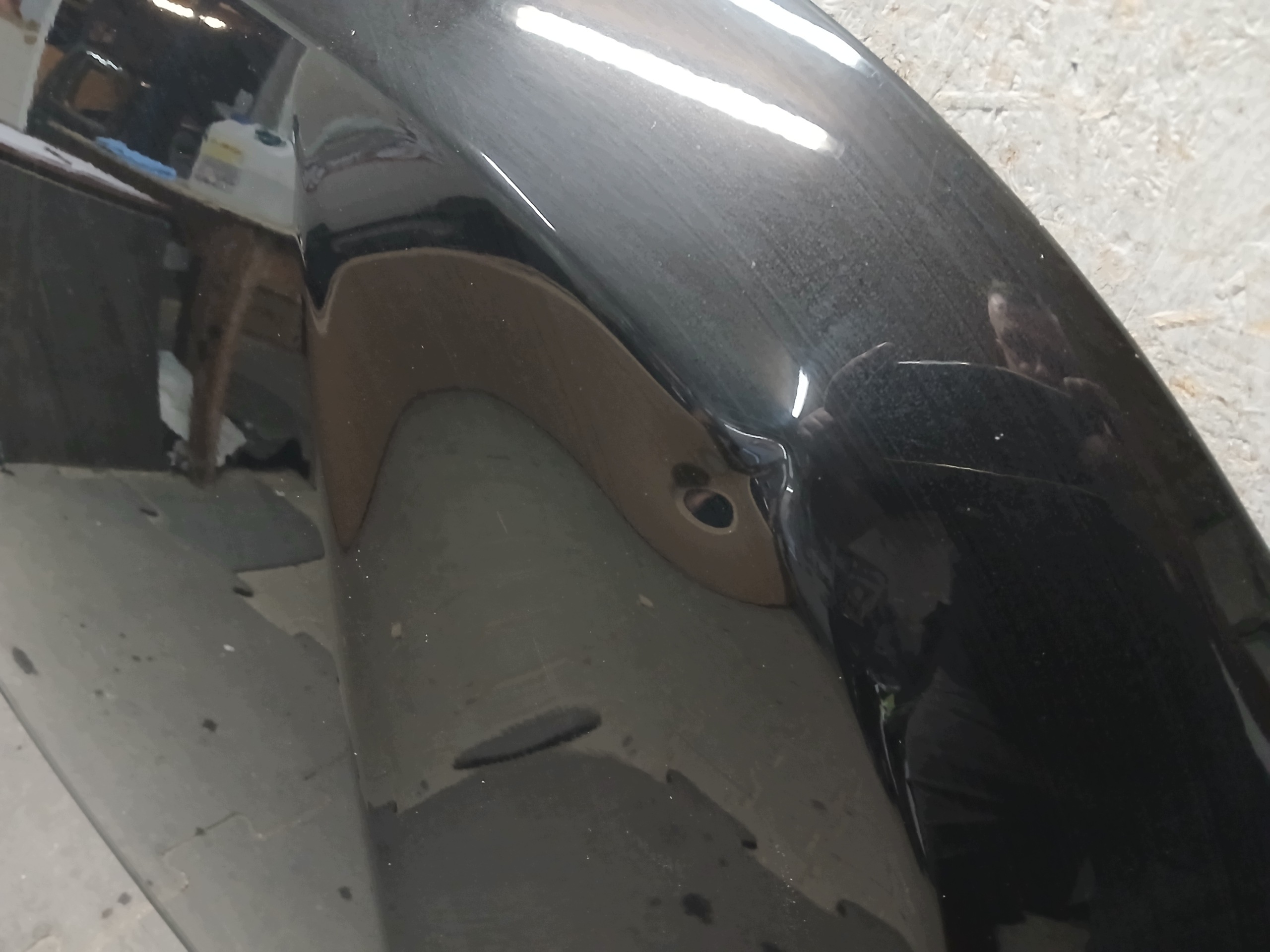 bonnet JEEP COMPASS II 2 17