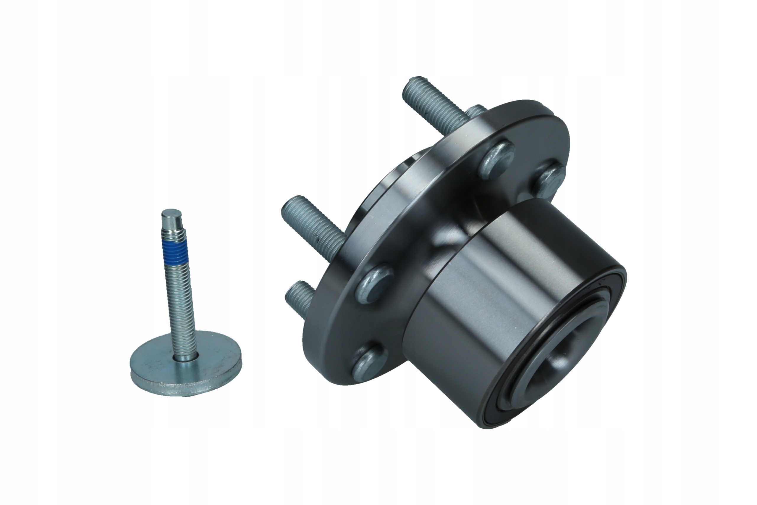 СТУПИЦА КОЛЕСА ПЕРЕД FORD MONDEO Mk4 07-