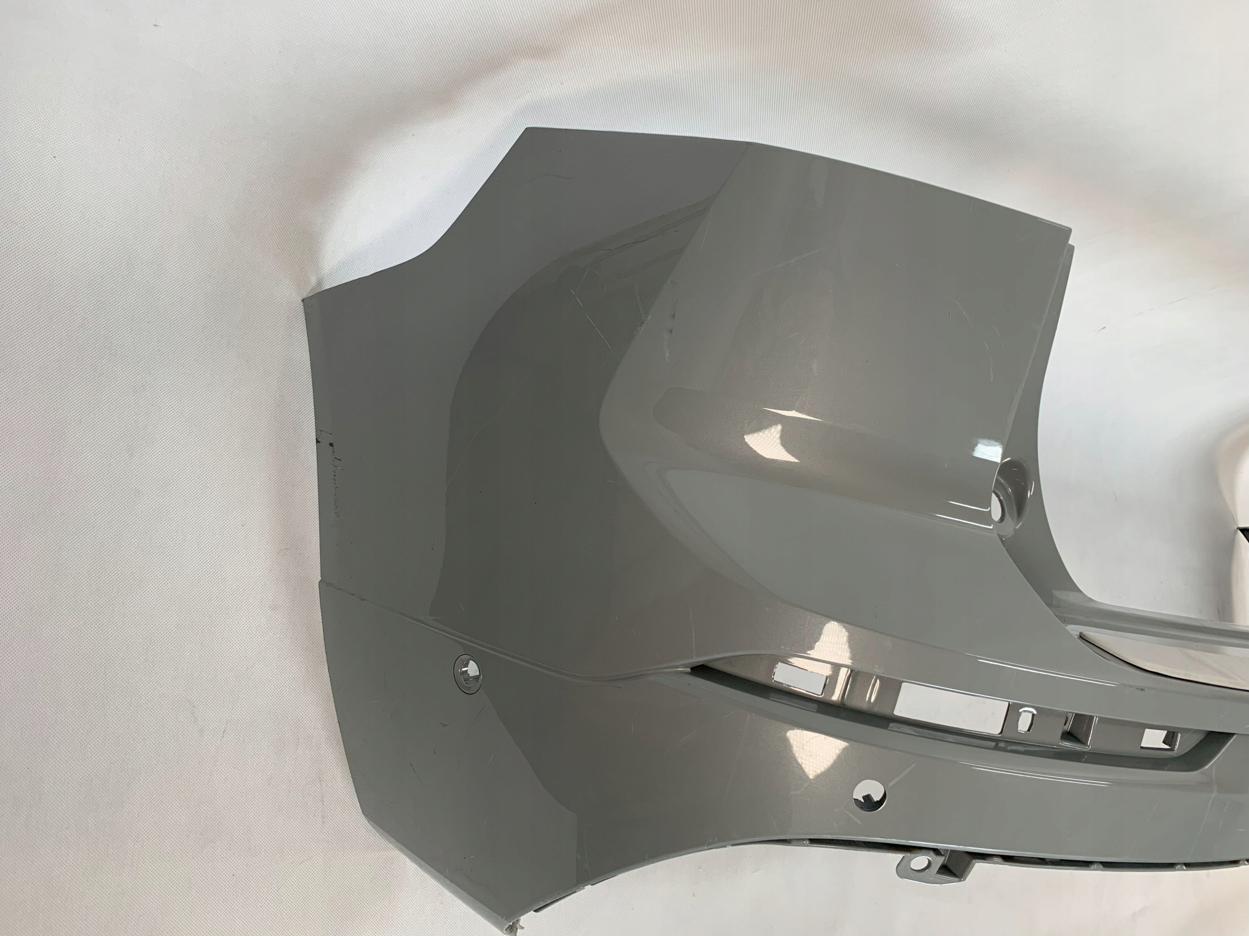 bumper rear Volvo XC60 II 17r PDC 31425198 05.25