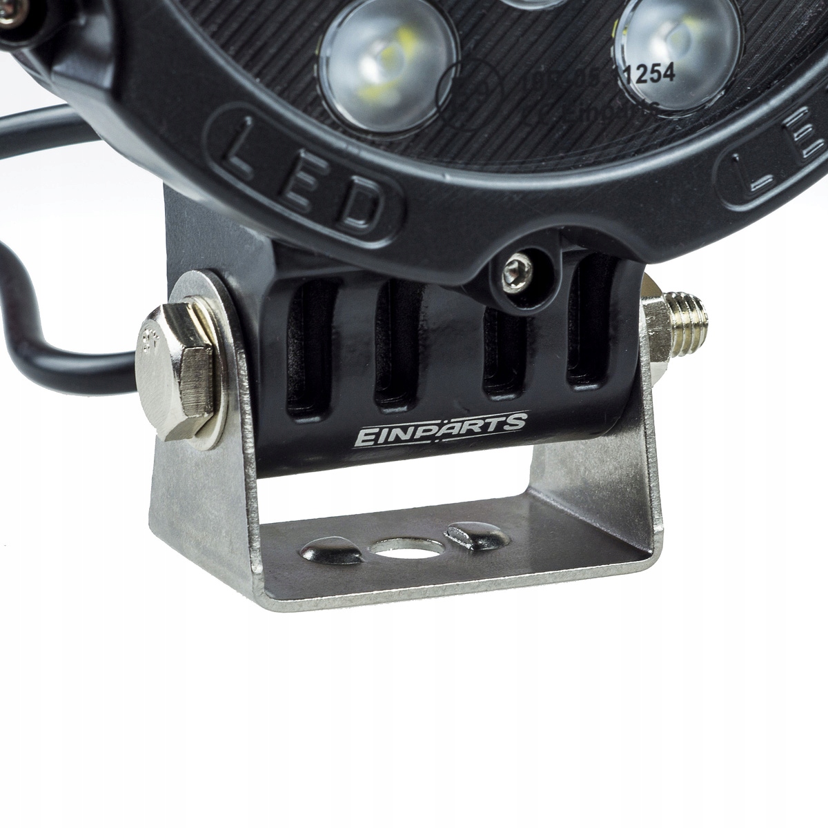 LAMPA ROBOCZA LED 51W CREE 60 DEGREES ROUND EAN 5902537804425