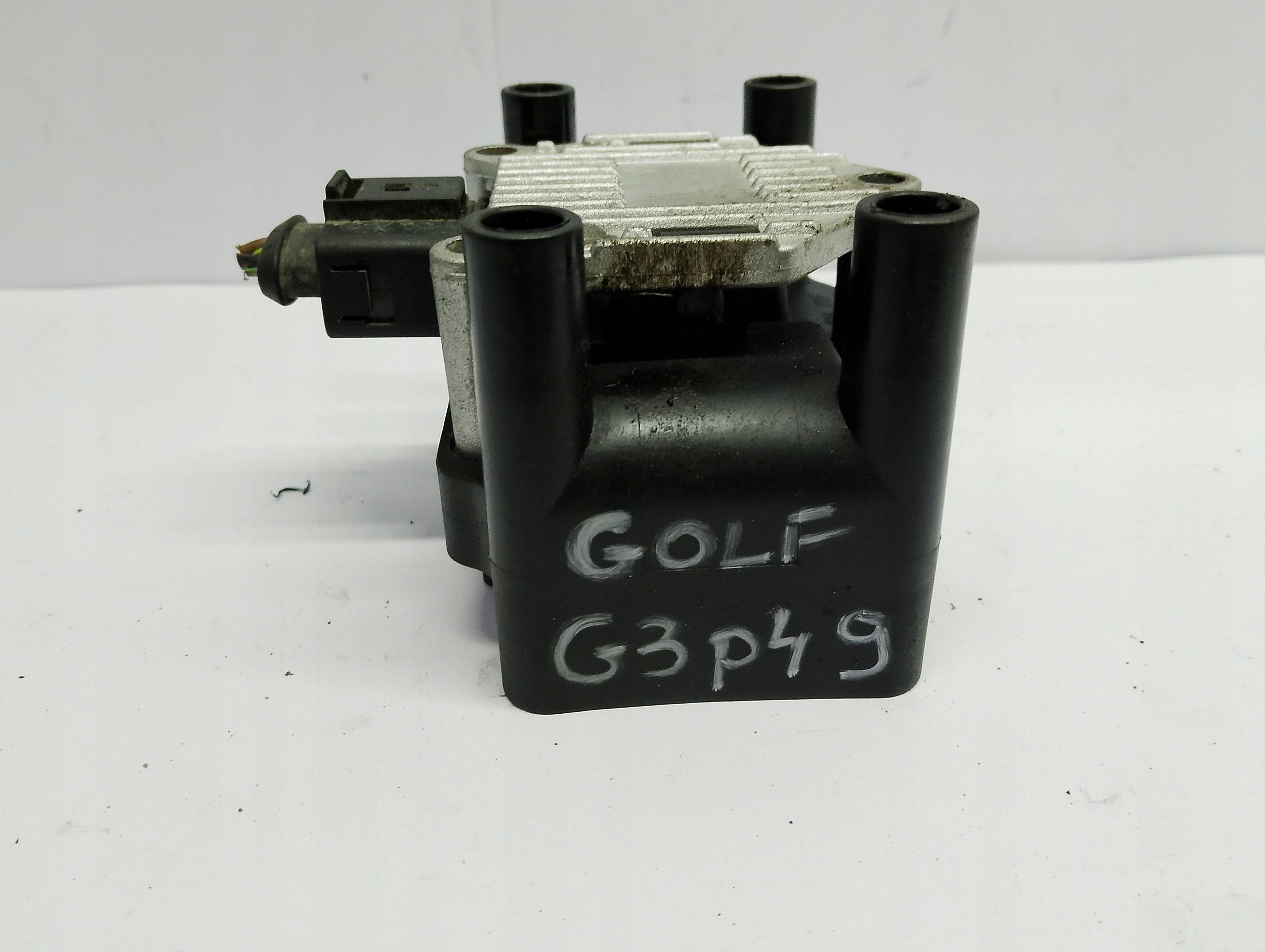 coil ignition Volkswagen Golf IV 4 MG8030M