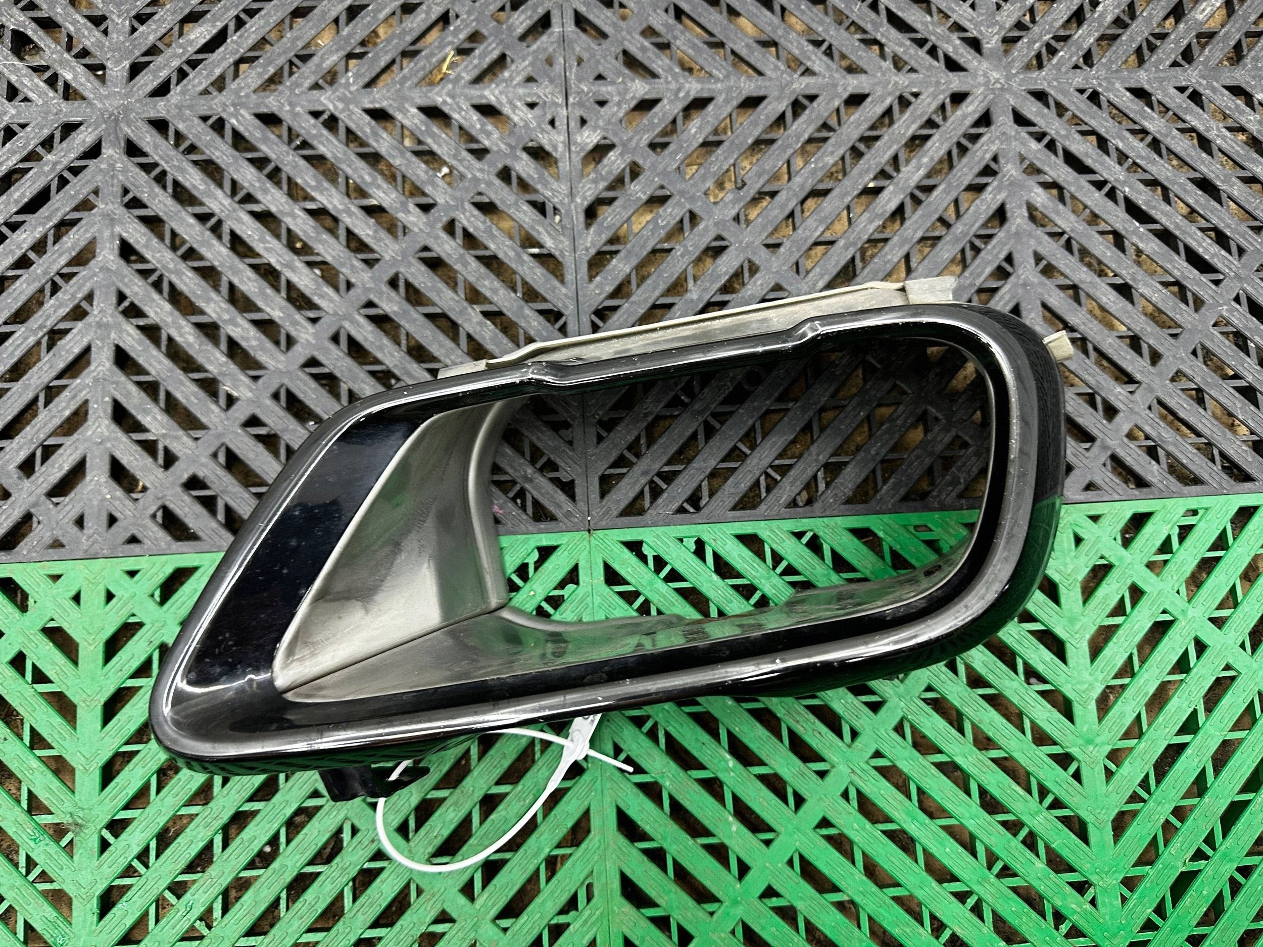 TERMINALE dello scarico BMW X5 G05 5A5C8E5
