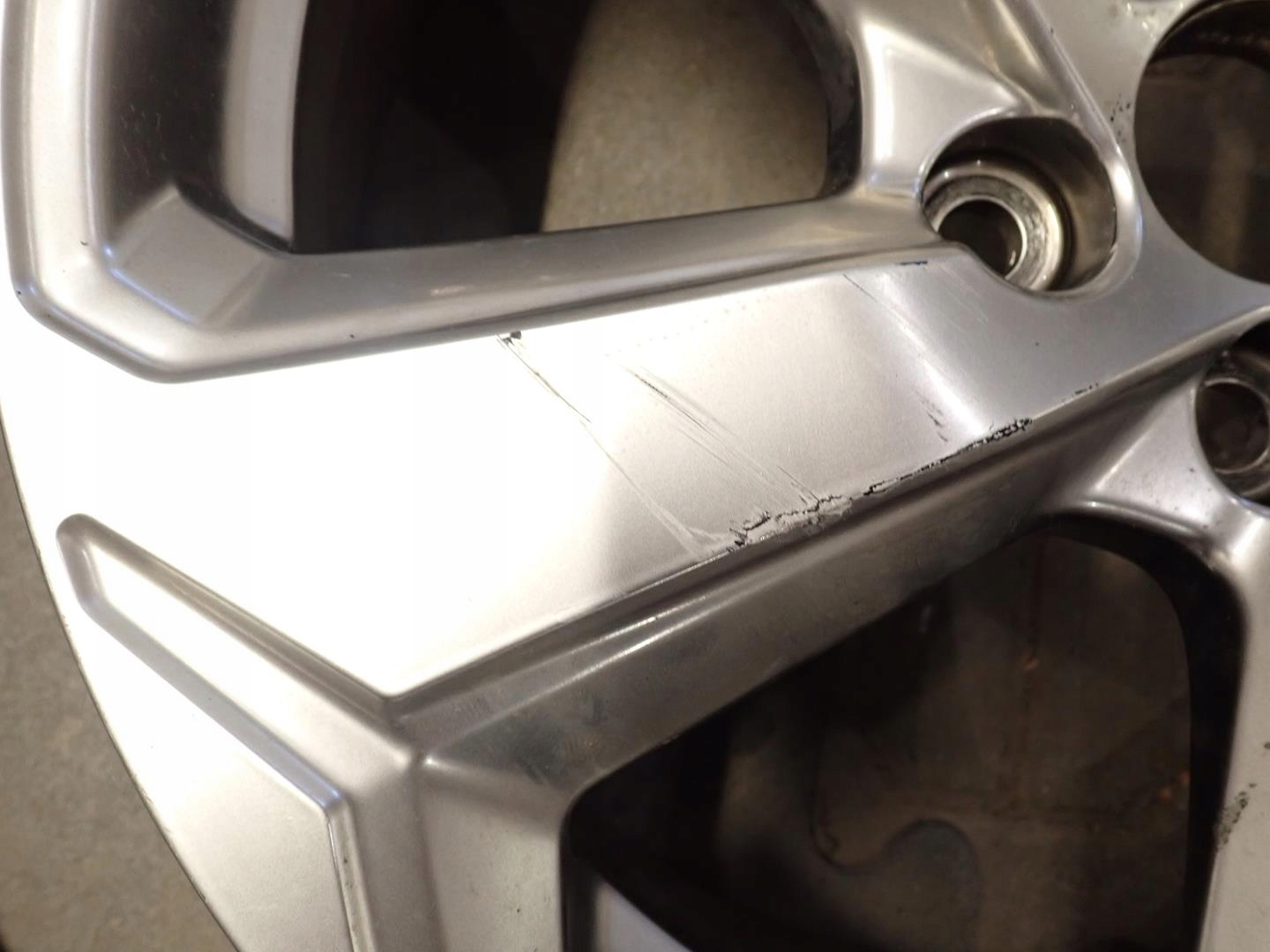 disk disk TOYOTA 5X114,3 ET 35 7J 18" 002119-2018