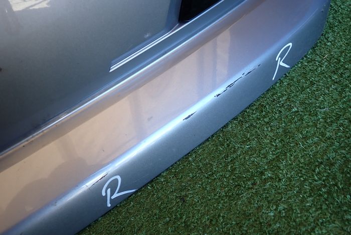 PEUGEOT EXPERT 3 III LIFT 23- Frontstoßstange vorne
