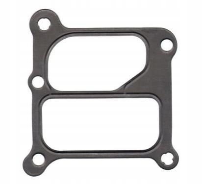 ELRING Ущільнювач, корпус термостата