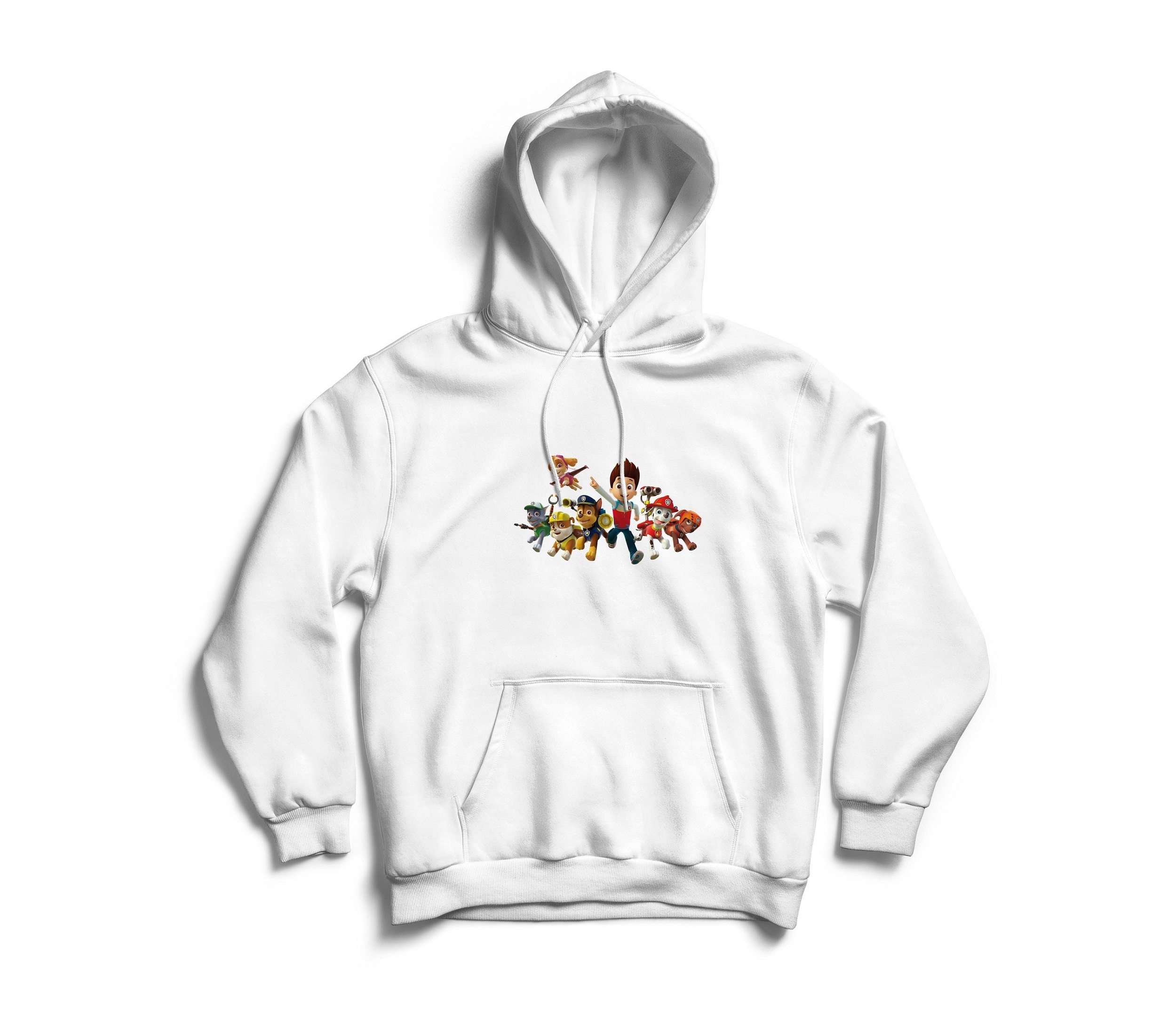 

Bluza z Kapturem Psi Patrol Prezent Rozmiar L