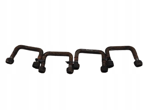 BOXER DUCATO JUMPER 94- STRZEMIĘ MOCOWANIE RESORA