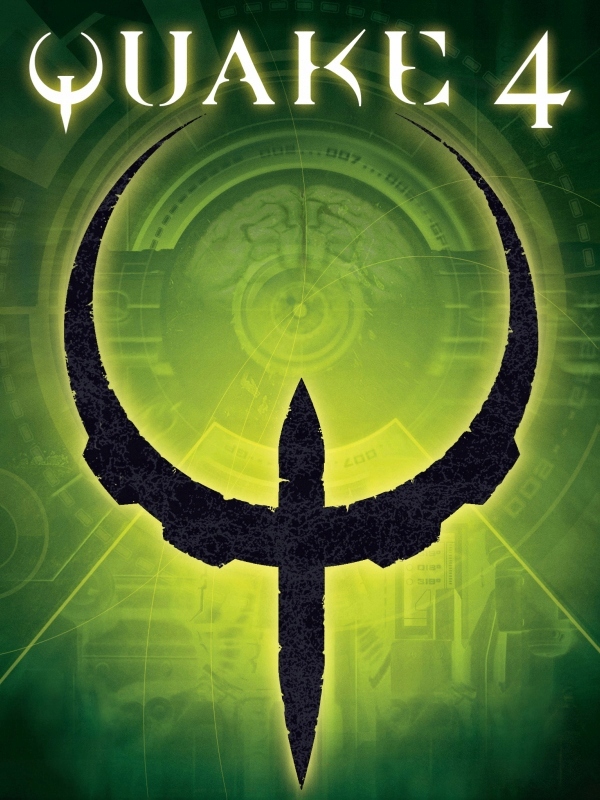 Quake 4 Pc Steam Klucz Cyfrowy Bez Vpn