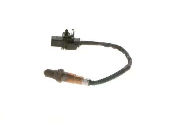 0258017456/BOS SONDA LAMBDA VOLVO 2,0/2,4D Numer katalogowy producenta 0258017456 BOSCH