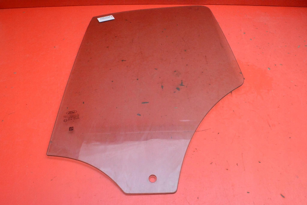 window side left front front FORD TRANSIT CUSTOM MK1 12-17