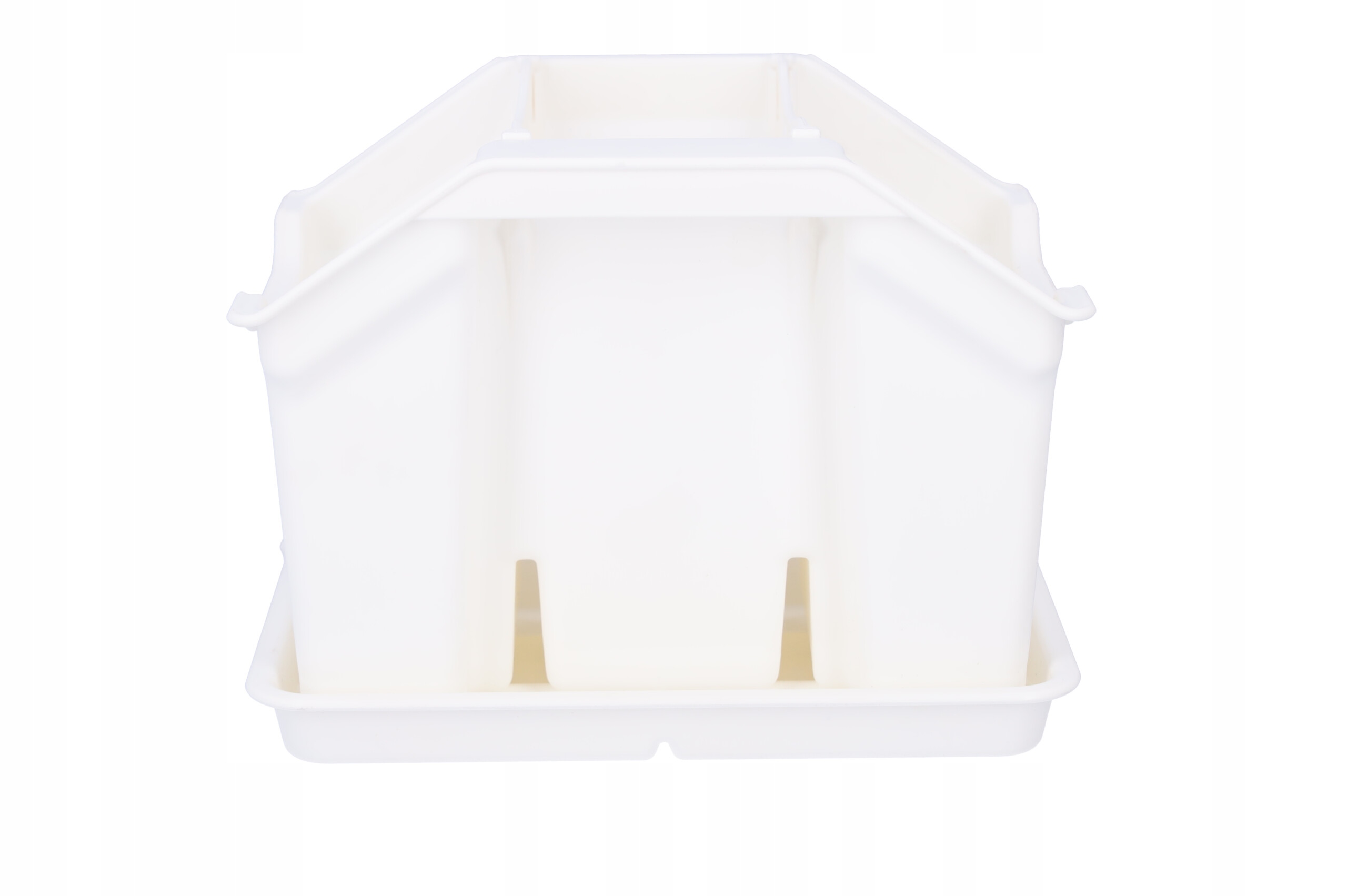 OCIEKACZ NA SZTUĆCE POJEMNIK PRZYBORY ORGANIZER Marka inna