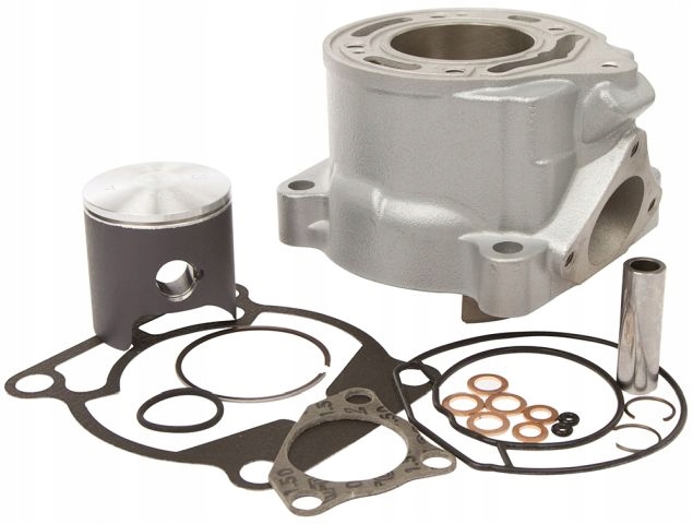 Cylinder Works Kompletný Valec Ktm Sx 65 09-23, Husqvarna Tc 65 17-23