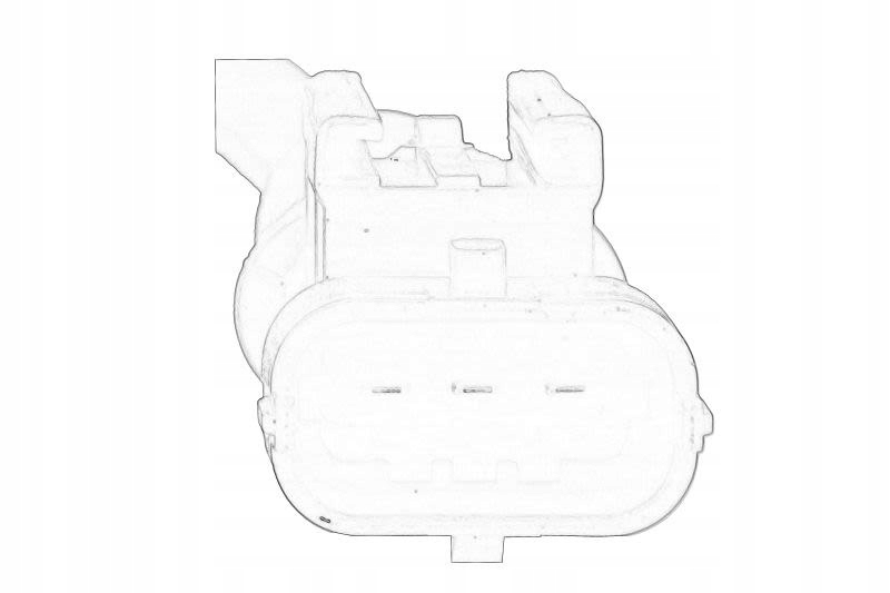 Snímač otáčkomeru Oe Agco F934201210850-AGCO