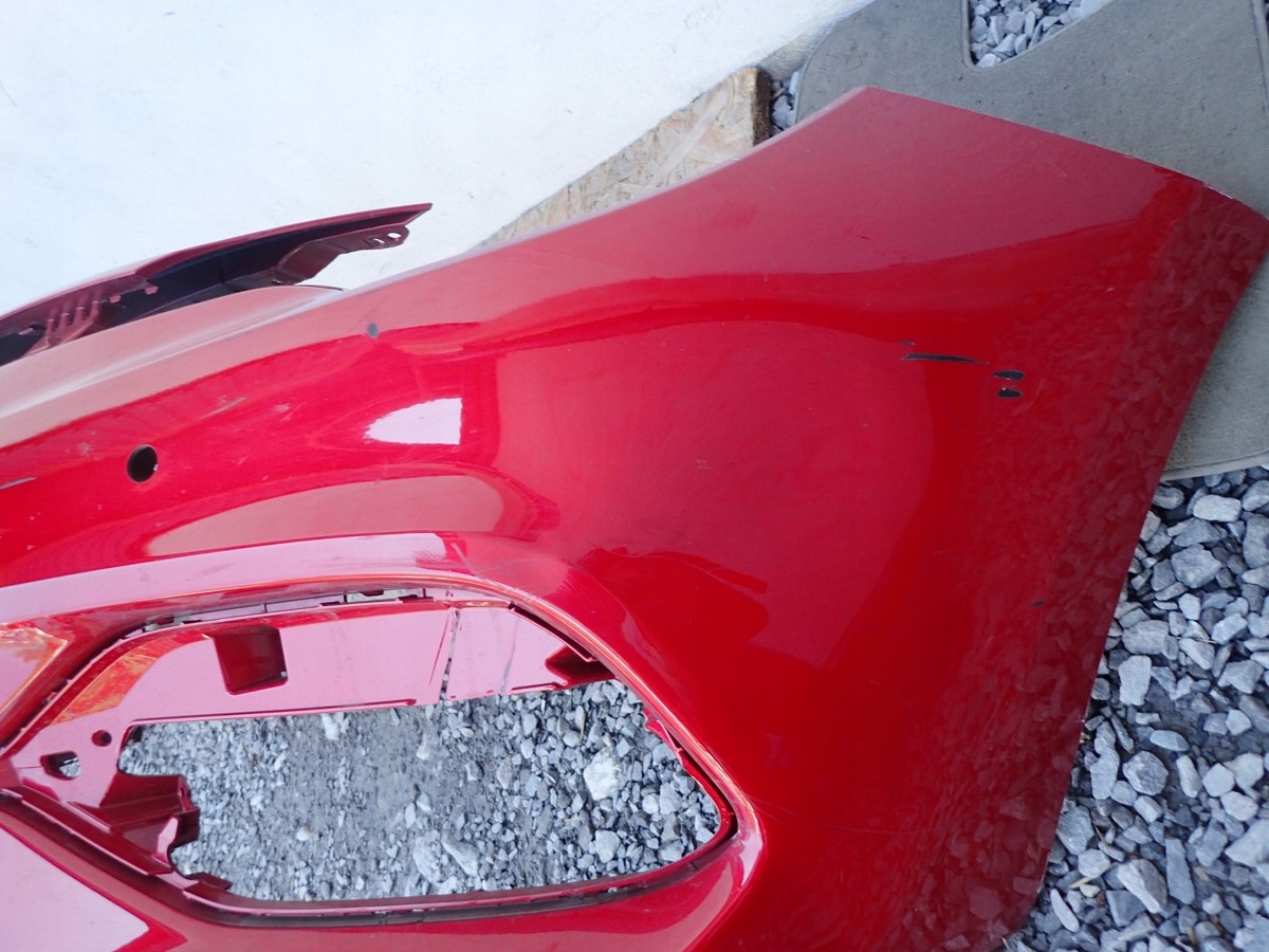 bumper front front OPEL ASTRA K 5 V B16 LIFT